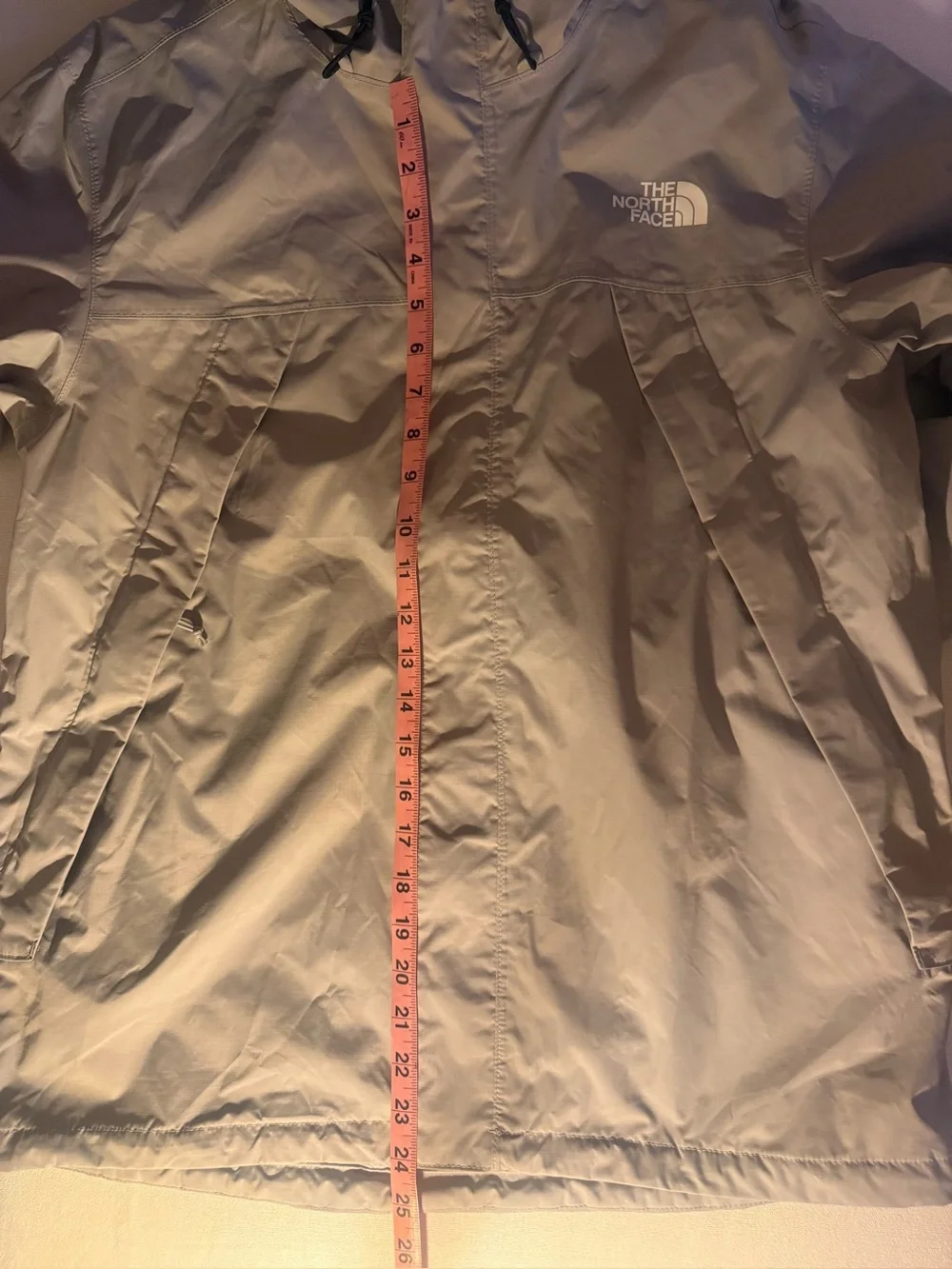 The North Face north face